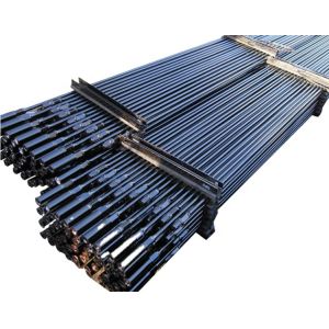 5/8" Crude Oil Polished Oilfield Drilling Sucker Rod