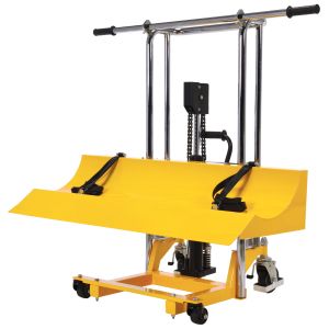 Sinolift  PFR all directional manual hydraulic paper roller lifter