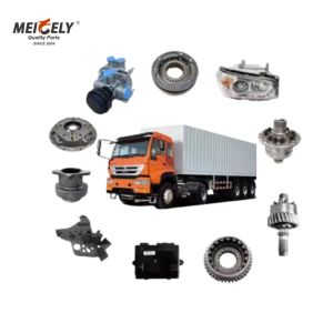 China Factory-Direct Original HOWO Truck Parts Top Quality Customizable Options on sale