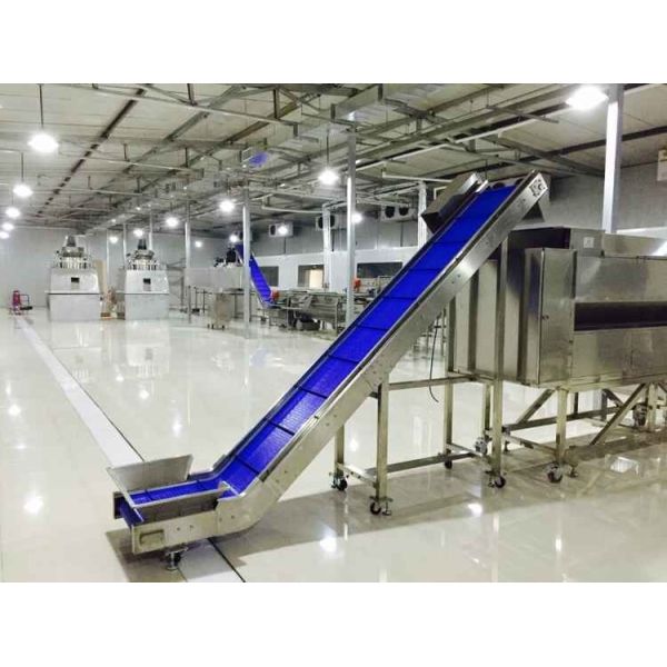 Buy                  Long Distance Belt Conveyor Belt Priceautomatic Conveyor Belt              at wholesale prices