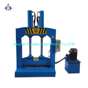Quality Rubber Bale Cutter For Pelletizing Line for sale