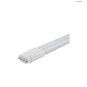 Compatible electronic rectifier type A+B 6W 9W2G11 led tube light wirh smd 2835
