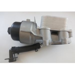 9M5Q6L625AA Engine Parts Oil Cooler