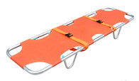 187cm 18 Cm Emergency Medical Stretcher Non Foldable