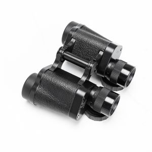 Outdoor Camping 8x30 Kids Binoculars For Bird Watching Distance Measurement