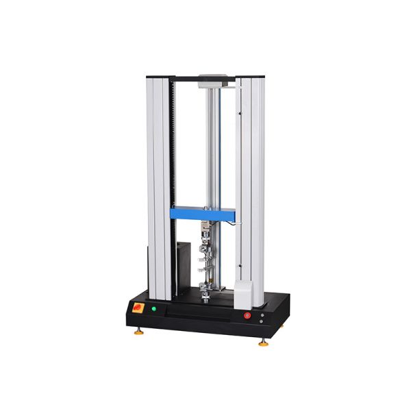 50N-2KN Double Column High Precision Laboratory Equipment Tensile Strength