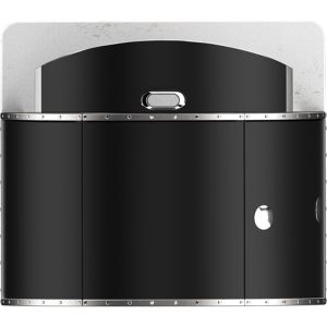 Mirano Kiln Pizza Oven Electric 600°C High-Temperature