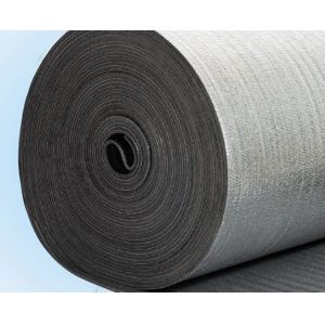 Light Weight Reflective EPE Foam Insulation Thermal Insulation Foam Roll