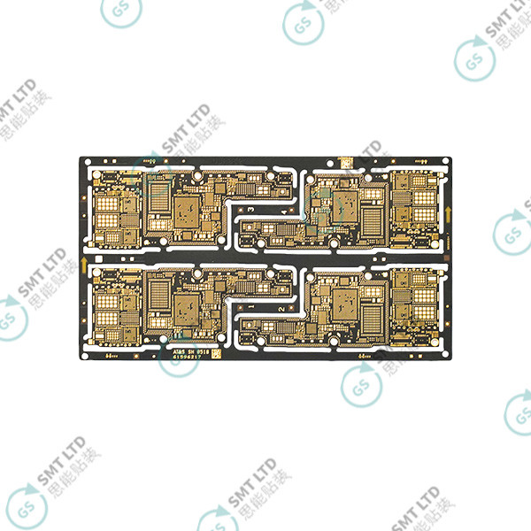 Buy High Precision 5G Communication Board Boost Efficiency in PCB Manufacturing at wholesale prices