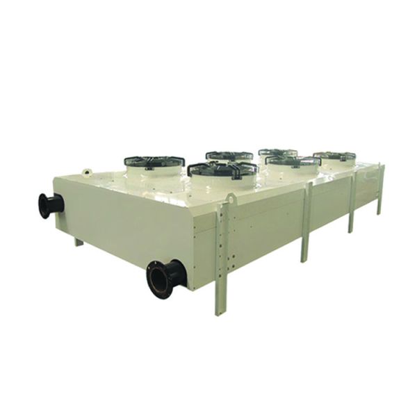 Buy Flat Series Dielectric Coolants Datacenters Submerged Server Cooling Dry Coolers at wholesale prices