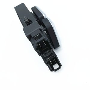 Power seat adjustment adjuster button seat switch lumbar control button