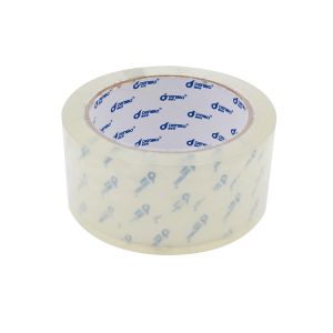 Super Clear Tape The Transparent and Adhesive Solution for All Your Needs