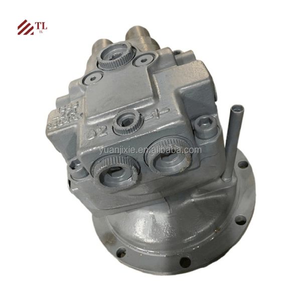 EX60 Swing Motor Parts 4199040 for Hitachi Excavator Spare Parts Hydraulic Main Pump