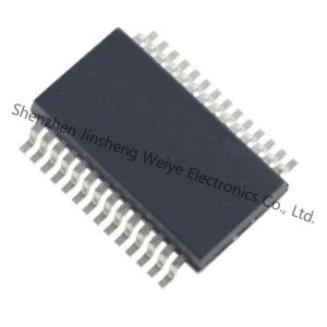 Quality HIN211ECAZ-T RS-232 Interface IC RS232 5V 4D/5R 15KV 0 1UF CAP COM for sale