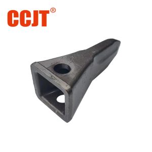 Excavator Parts 1u3352RC Bucket Teeth Rock Construction Machinery Attachments