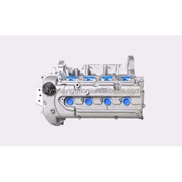 JL473Q1 Engine Assembly 74KW 1.4L EA14 Gasoline Petrol for Changan Benben CX20 Oriwei
