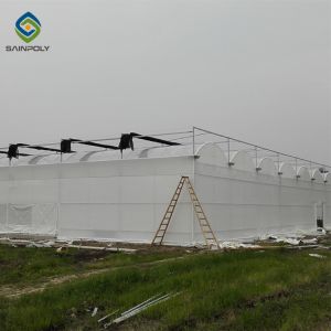 China 0.12 Cover Medical Planting Agricultural Greenhouse on sale
