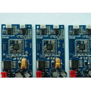 Lead Free Rohs 3oz Medical Pcba Customized Turn Key