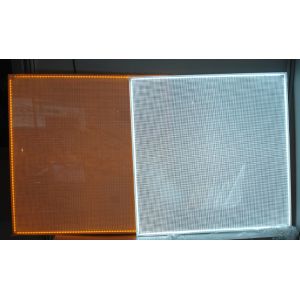 LGP 10mm LED Light Guide Plate