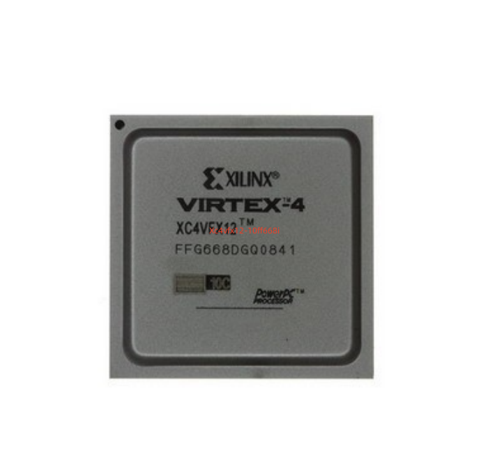 Quality XC4VFX12-10FF668I for sale