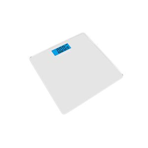 Tempered Glass Platform 396LB Electronic Digital Weighing Scale