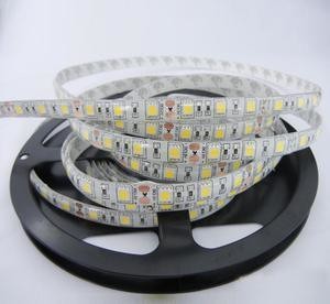Two Component Clear PU Potting Machine for 5m LED Strip Light within Plastic