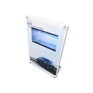 Customized Advertising Video Display Video Brochure 4.3 5 7 10 Inch LCD Displays