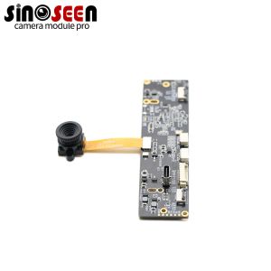 IMX586 Sensor 48MP HDR USB Camera Module 8000*6000 FPC+PCB Design