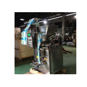 Quality Powder Spices Packing Machine , 2KW Power Multi Function Powder Bagging Machine for sale