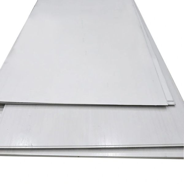 Buy ASTM 201 Cold Rolled Stainless Steel Sheet SS Plate 900mm Corrosion Resistant BA at wholesale prices
