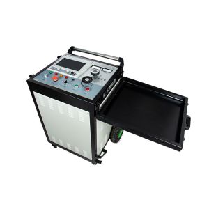 XZH TEST Portable 35kv Underground Cable Fault Location System with Multiple