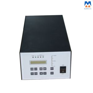 High Precision 1500W Ultrasonic Welding Press Ultrasonic Welding Machine for