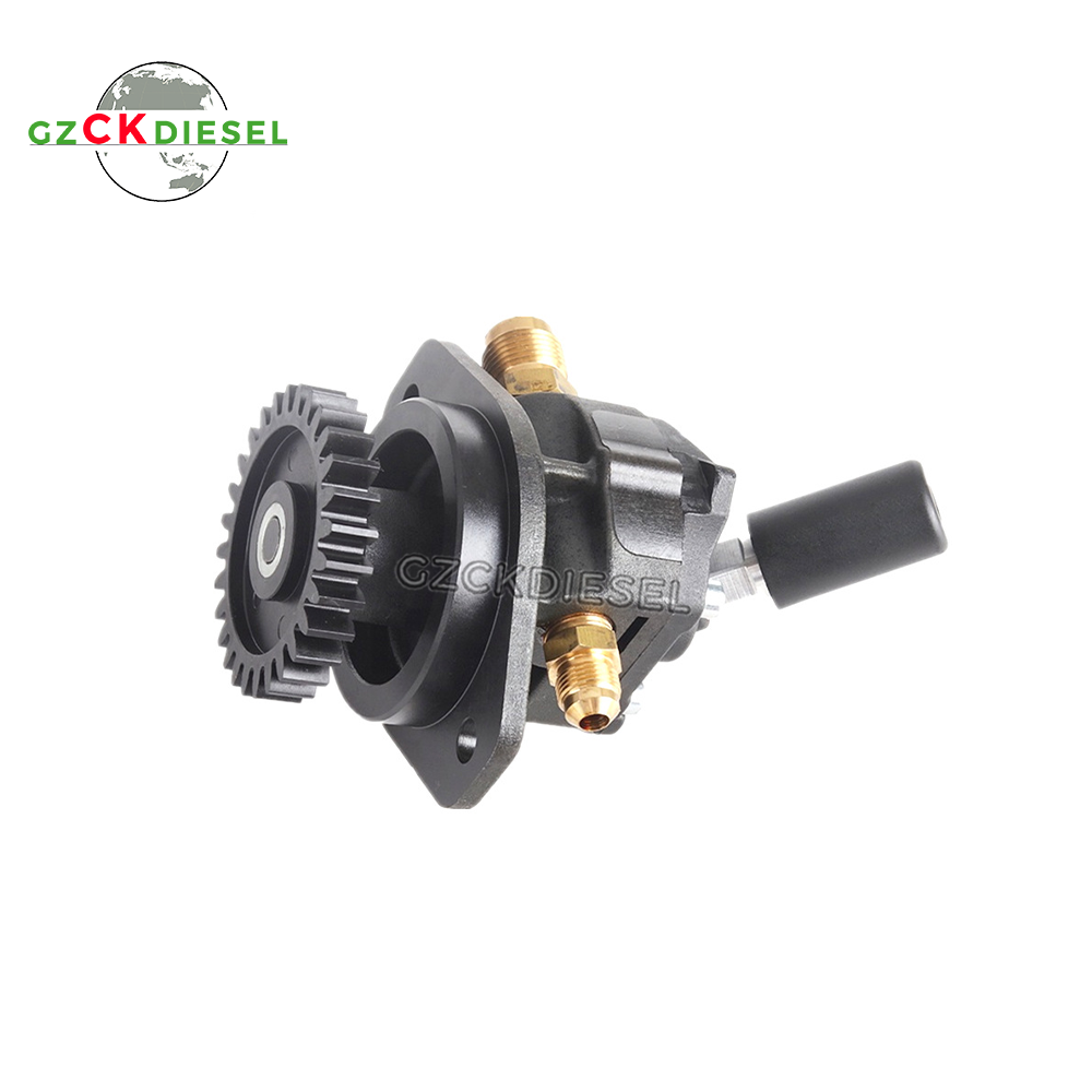 Fuel Supply Pump 21051407 21089217 21089317 0440020036 For Man Truck MACK E6 E7