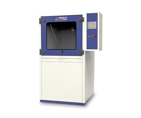 China Factory Dust Resistance Test Equipment Electronics Dustproof Testing