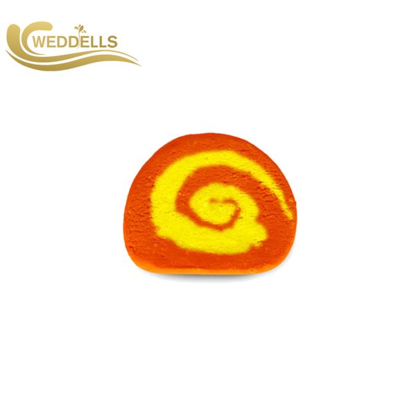 Buy Colorful Bubble Bath Soap Bar With Essential Oil Raspberry / Peach / Cookie Scent at wholesale prices