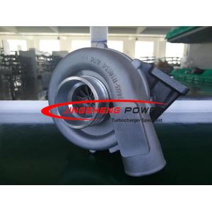 KAMAZ heavy truck turbo TKP-7H1 7403-1118010 turbocharger