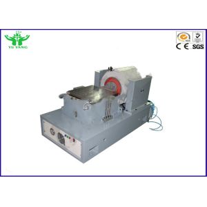 Heavy Load Bearing Vibration Package Testing Equipment Vertical And Horizontal 2