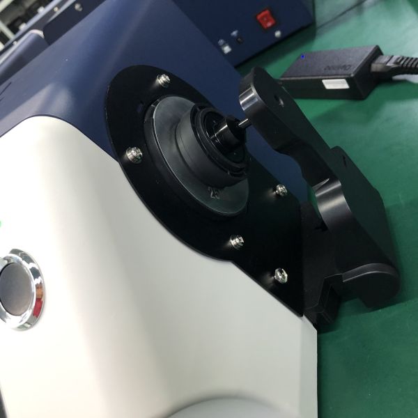 25.4mm Aperture 3nh YS6060 Colour Measurement Spectrophotometer