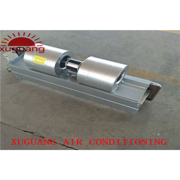 Buy Horizontal Hydronic FCU In HVAC System Carrier Fan Coil Units For Cooling And Heating at wholesale prices