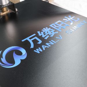 CE Certified Remote Controlled Cleaning Brush for 1100mm Wide Photovoltaic Farms