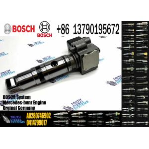 Diesel Unit Pump 0414799008 0414799002 0414799027 0280746902 A0280746902 For