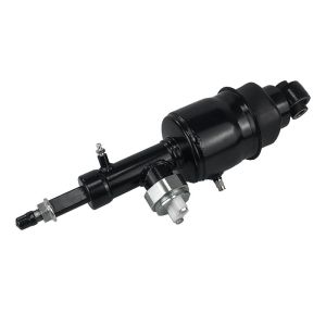 Rear Air Ride Suspension Shock Absorber For Nissan Patrol Infiniti QX56 QX80
