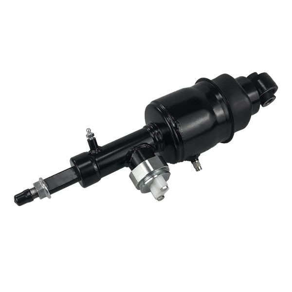 Nissan Patrol Armanda Infiniti QX56 QX80 Rear Right Air Suspension Shock 2010-2021 E62101LA7A E62101LA7B