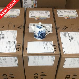 Genuine New WS-C2960XR-24TD-I Cisco Catalyst 2960XR 24 Port Gigabit CISCO Switch