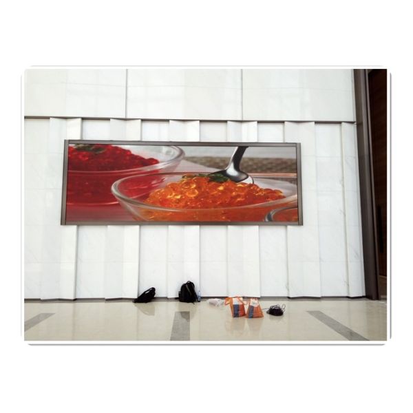 1R1G1B P5 Outdoor Rental LED Display Advertising Video 200-800W For Concert