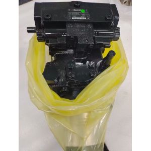 China Rexroth A4vg 28/40/56/71/90/125/180/250 Axial Piston Pumps Spare Parts Hydraulic Pump With Good Price For Hydraulic System Machinery on sale