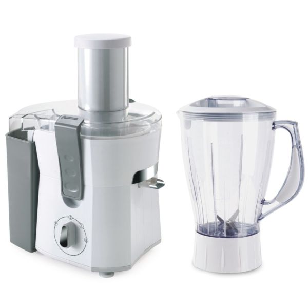 JE900 2 Speeds Classic Power Juicer