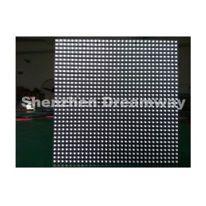 PH5 High Brightness LED Screen Module with 160 x 160 mm 1/8 Scan