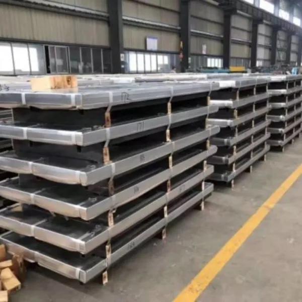 Factory Price Q195 Q235 Q235A Q235B ASTM A36 Hot Rolled Steel Plate