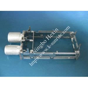 Quality emi shielding with connector for sale